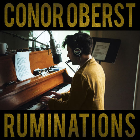 Ruminations [Expanded Edition] cover art
