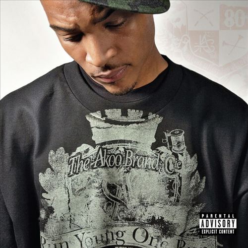 King of Oneself cover art