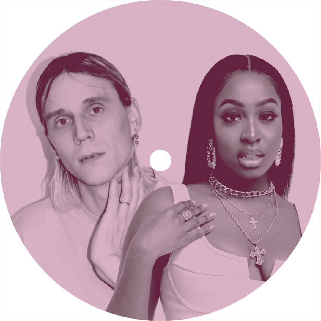 Spotlight cover art