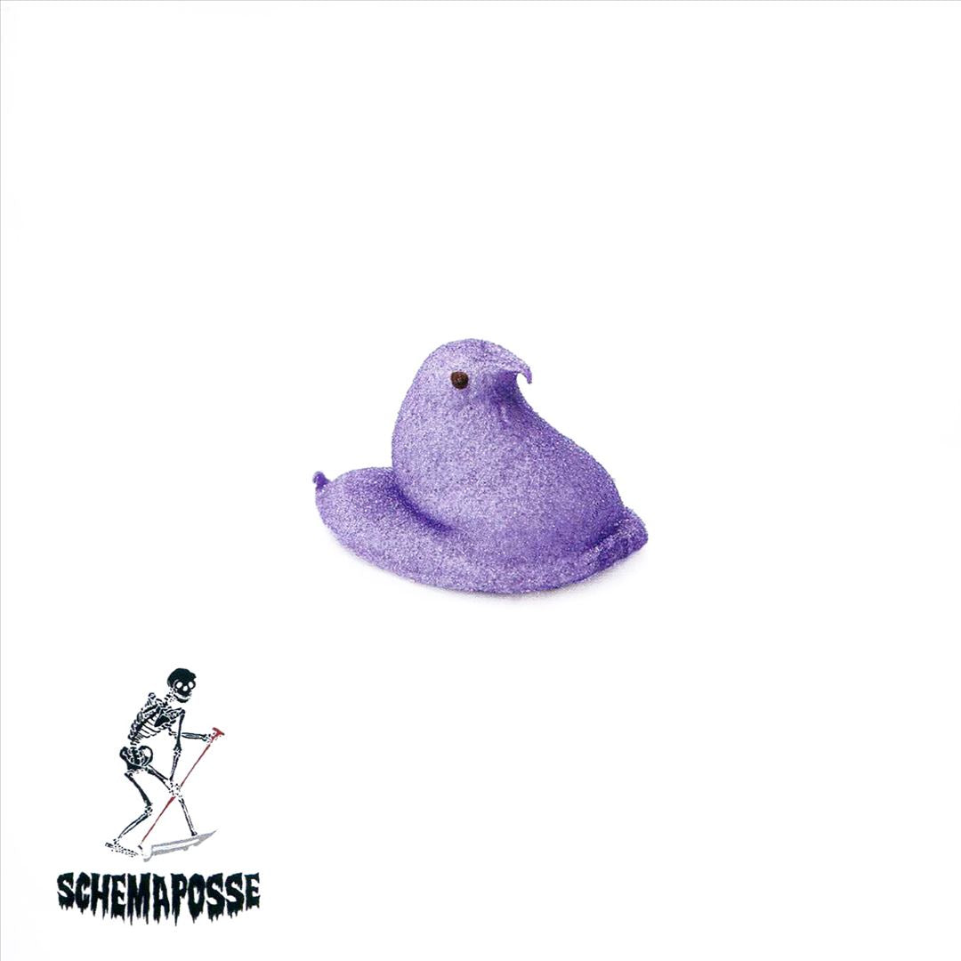 Lil Peep, Pt. 1 cover art