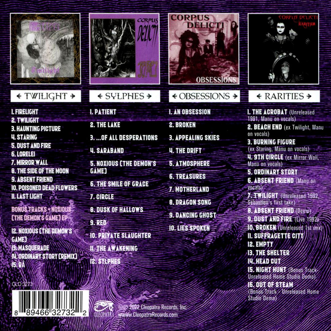 Complete Recordings: 1992-1996 cover art