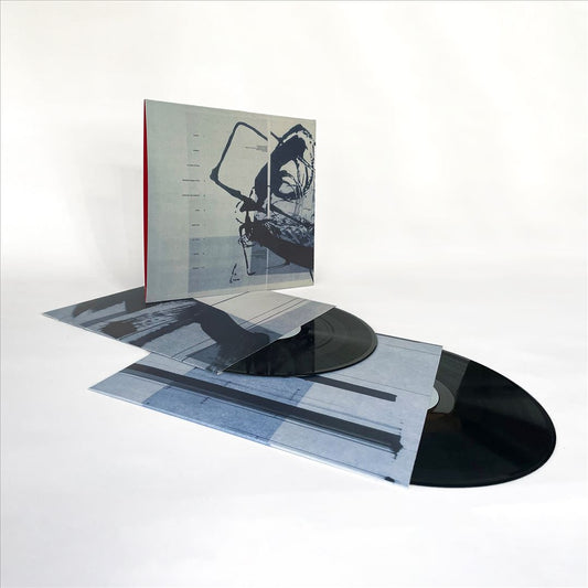 Second Toughest In The Infants [180g 2 LP] [Half-Speed Mastered] cover art