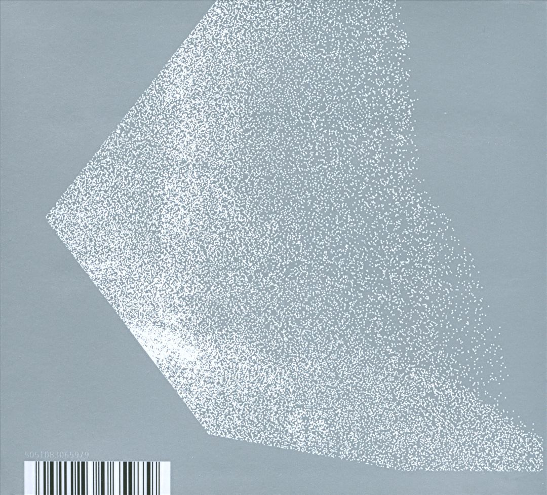 Intervals cover art