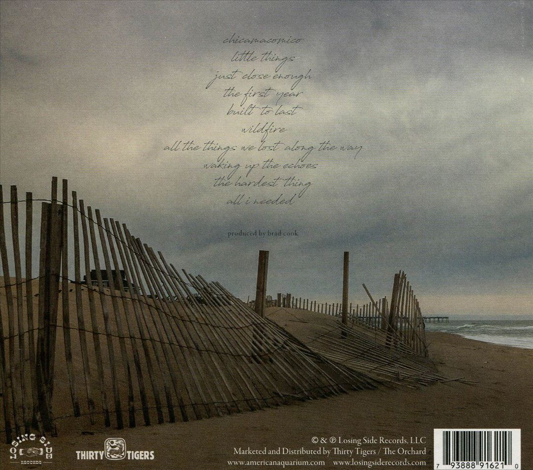 Chicamacomico cover art