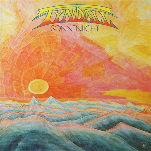 Sonnenlicht cover art