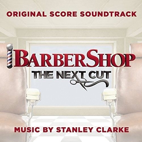 Barbershop: The Next Cut [Original Score] cover art