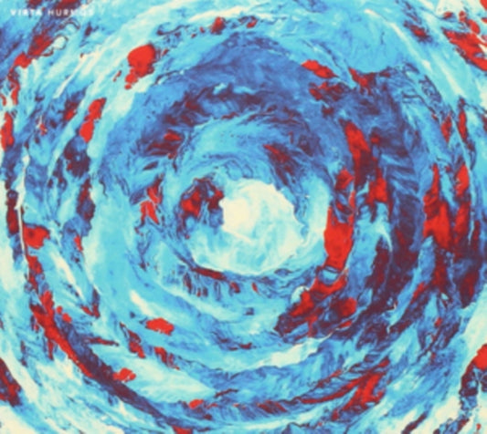 Hurmos cover art