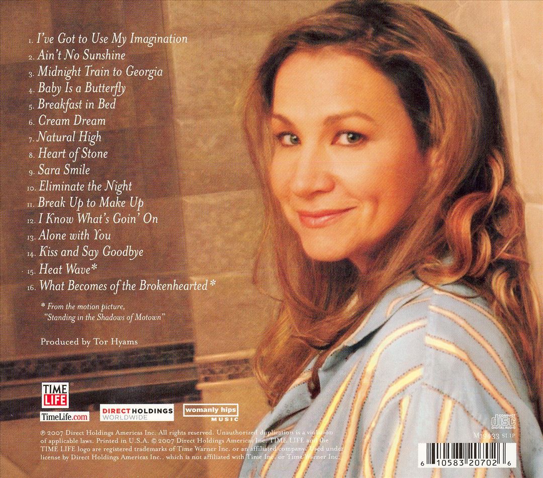 Breakfast in Bed cover art