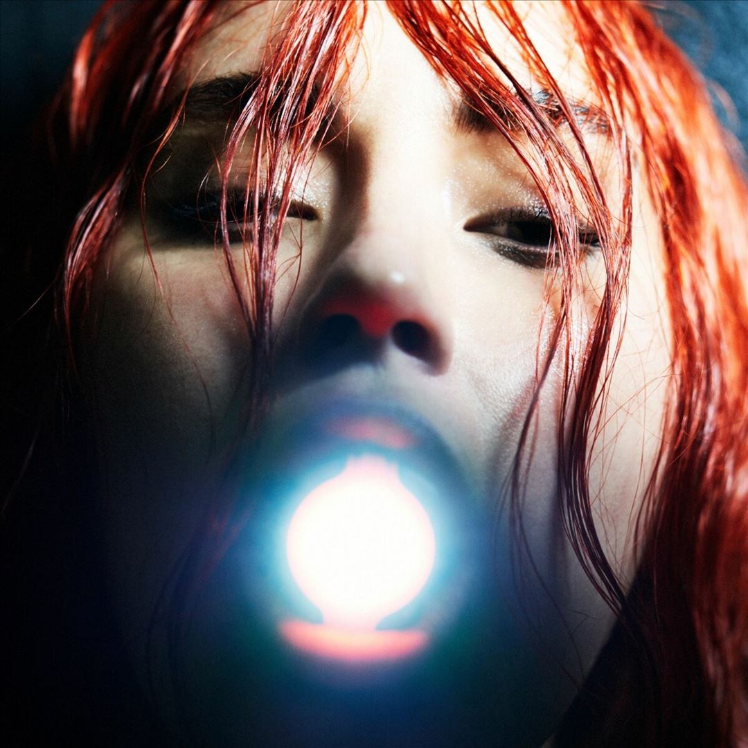 Mother cover art