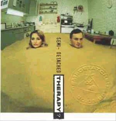 Semi-Detached cover art