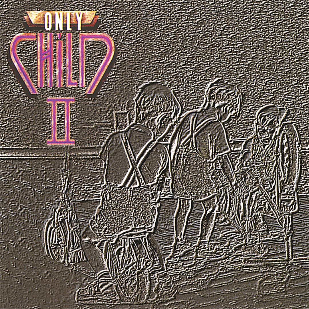 Only Child II cover art