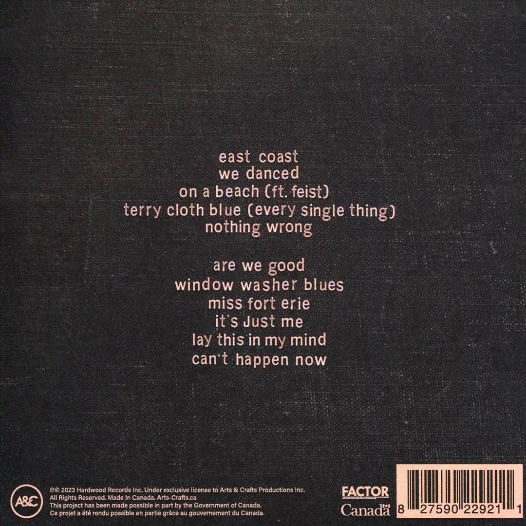 Are We Good cover art