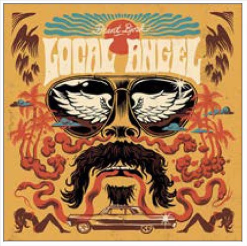 Local Angel cover art