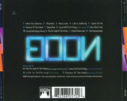 Noob cover art