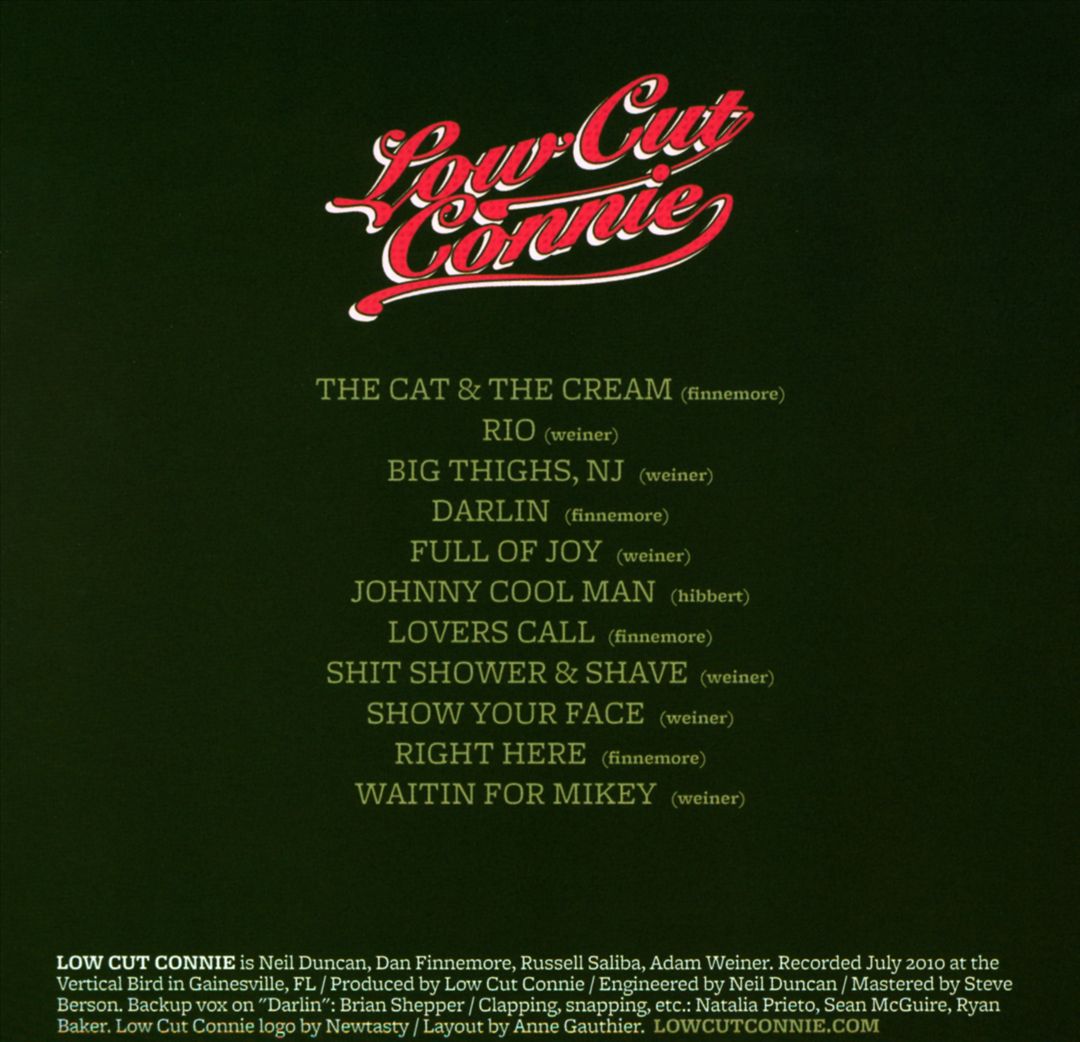 Get out the Lotion cover art