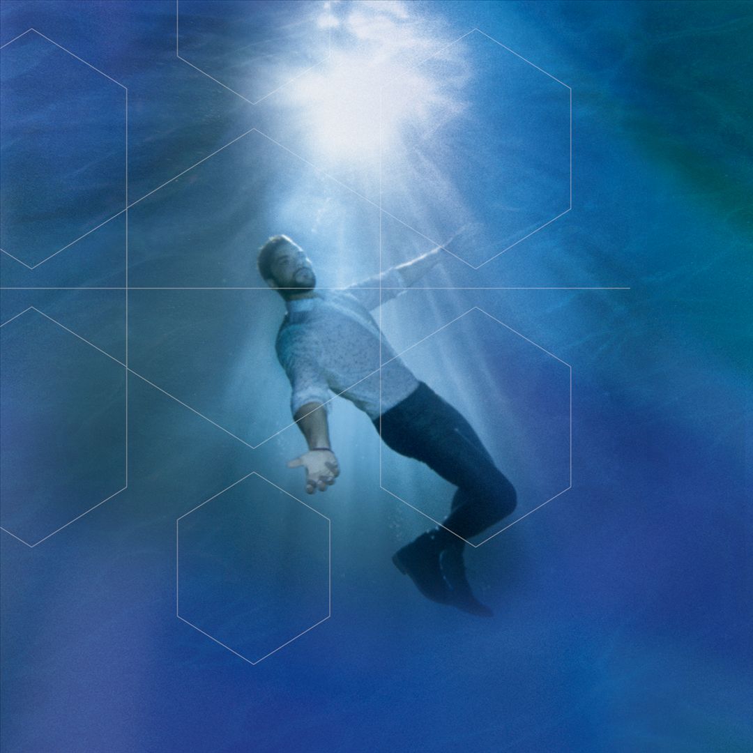 Hijos del Mar cover art