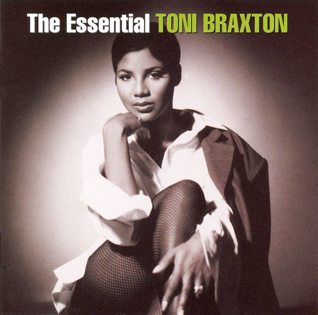 The Essential cover art