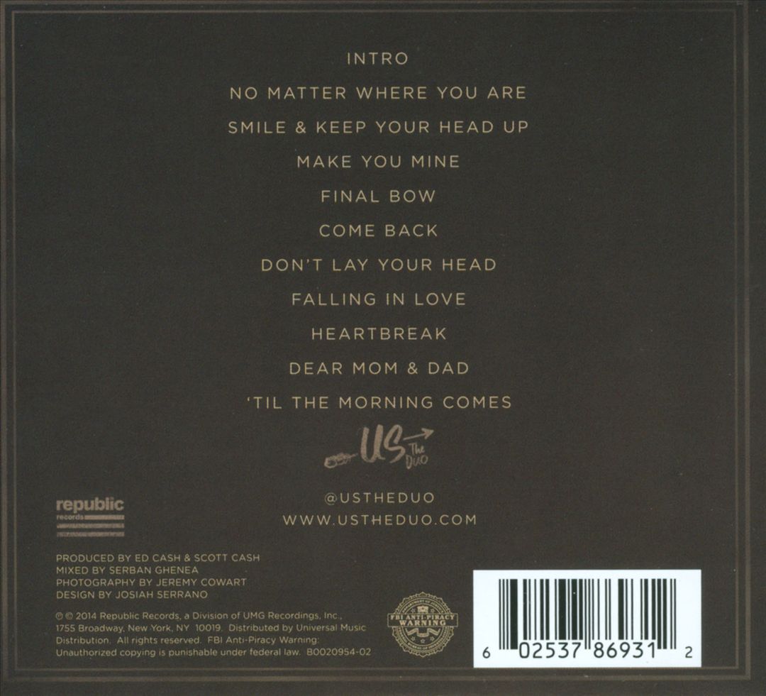 No Matter Where You Are cover art