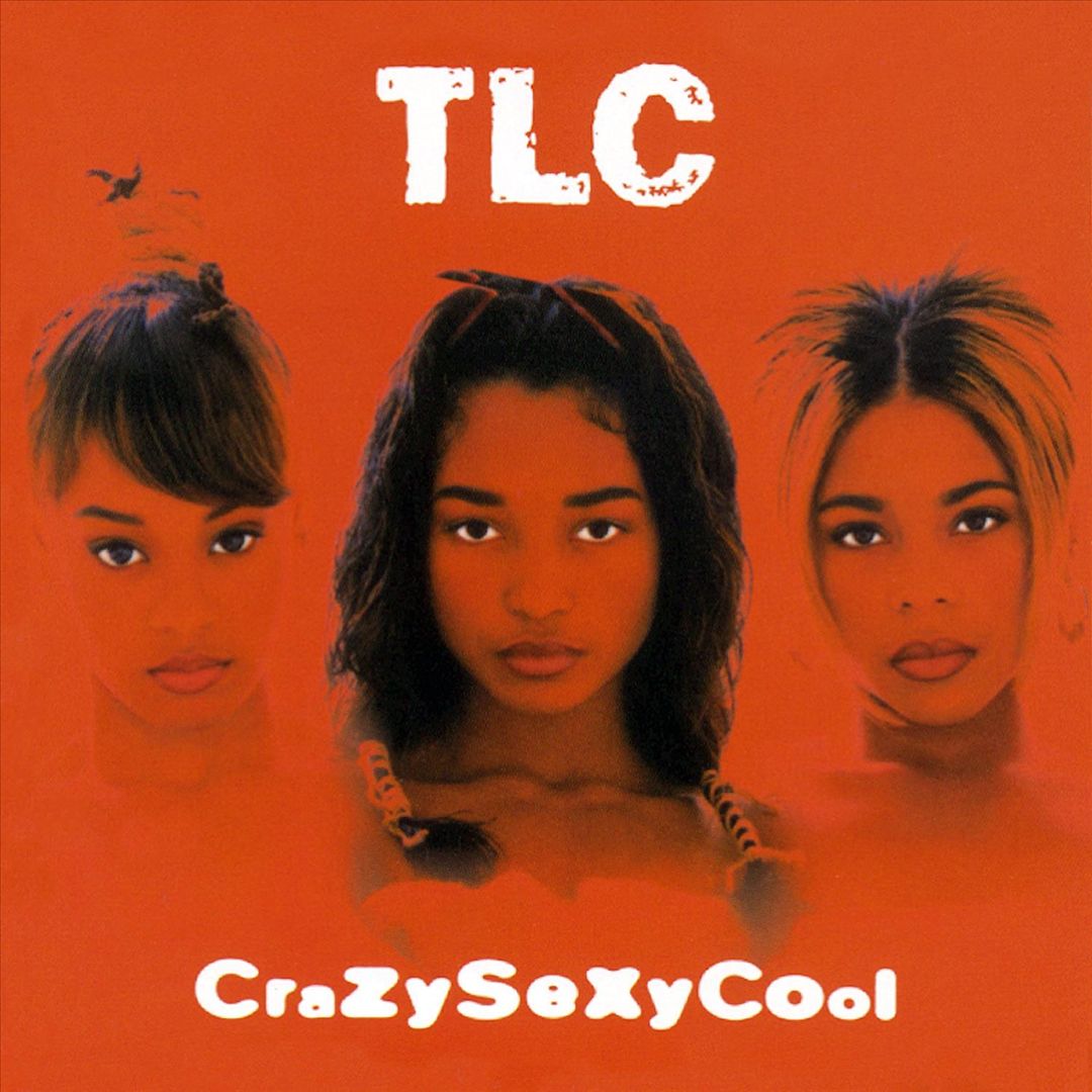 CrazySexyCool cover art