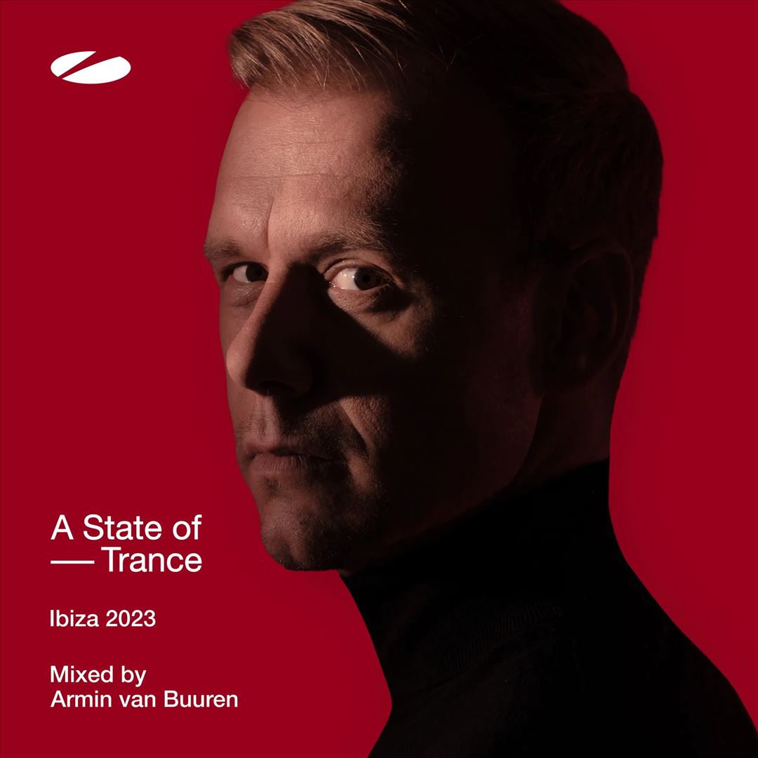 State Of Trance:  Ibiza 2023 cover art