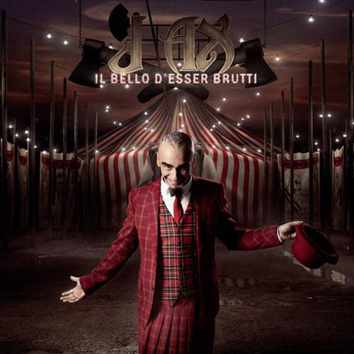 Il Bello d'Esser Brutti cover art