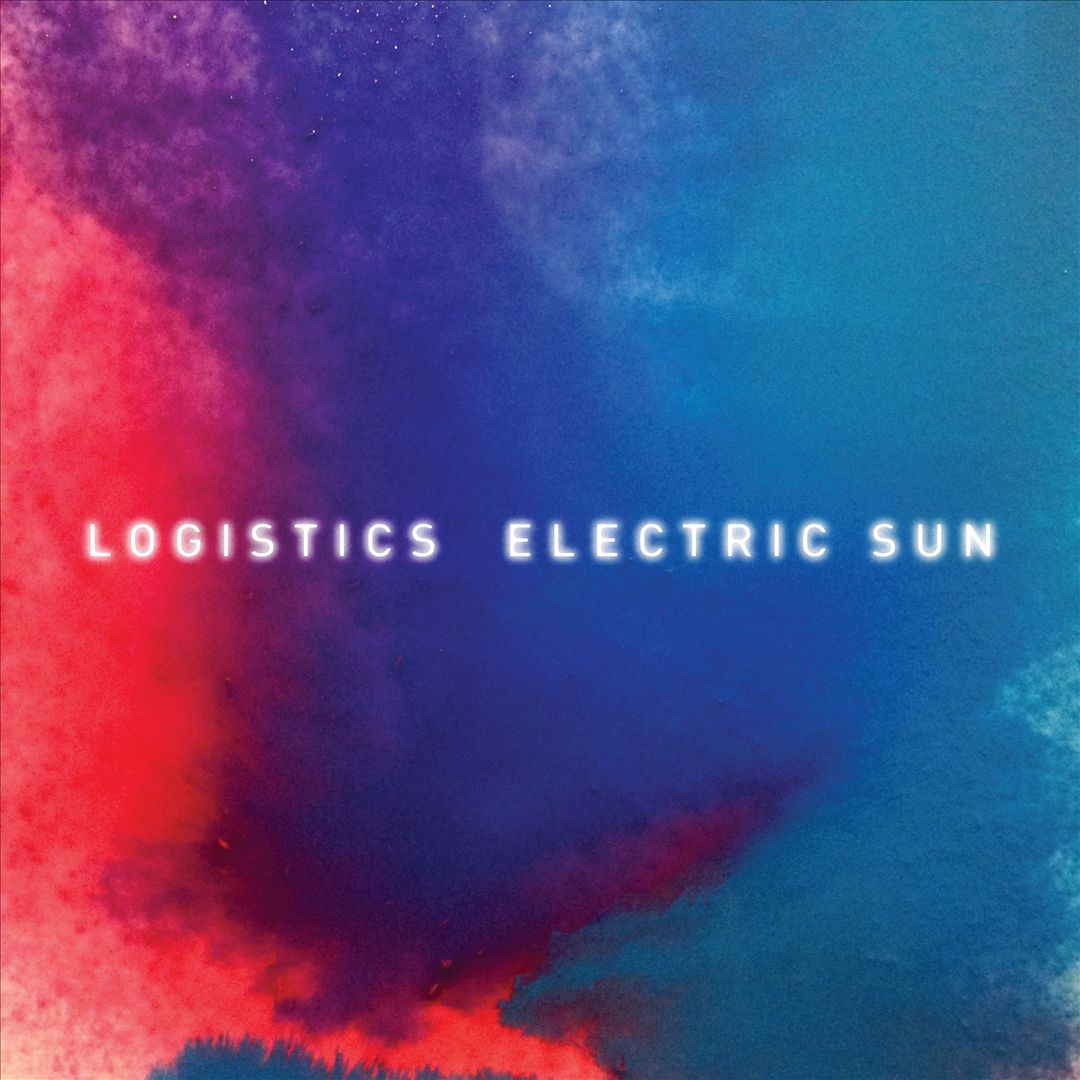Electric Sun cover art
