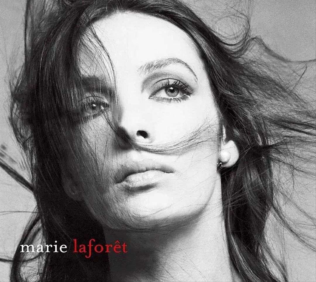 Marie Laforet cover art