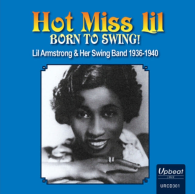 Born to Swing 1936-1937 cover art