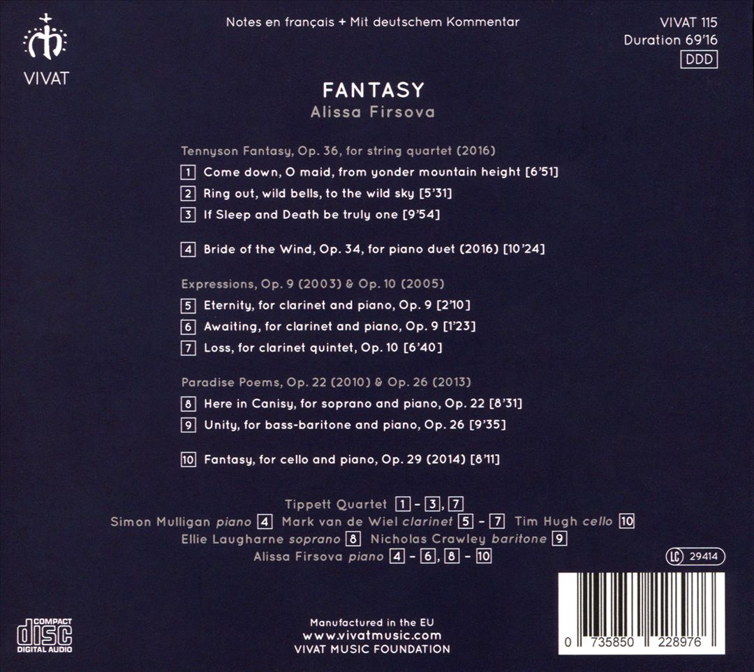 Fantasy cover art