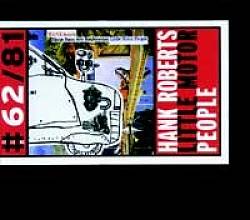 Little Motor People cover art