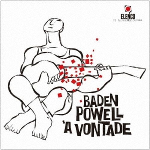 À Vontade cover art