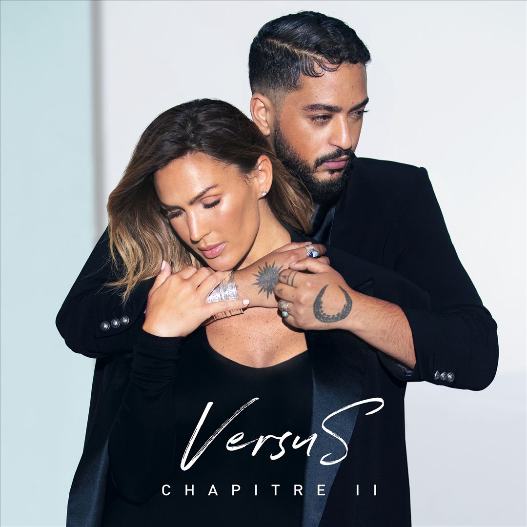 VersuS: Chapitre II cover art