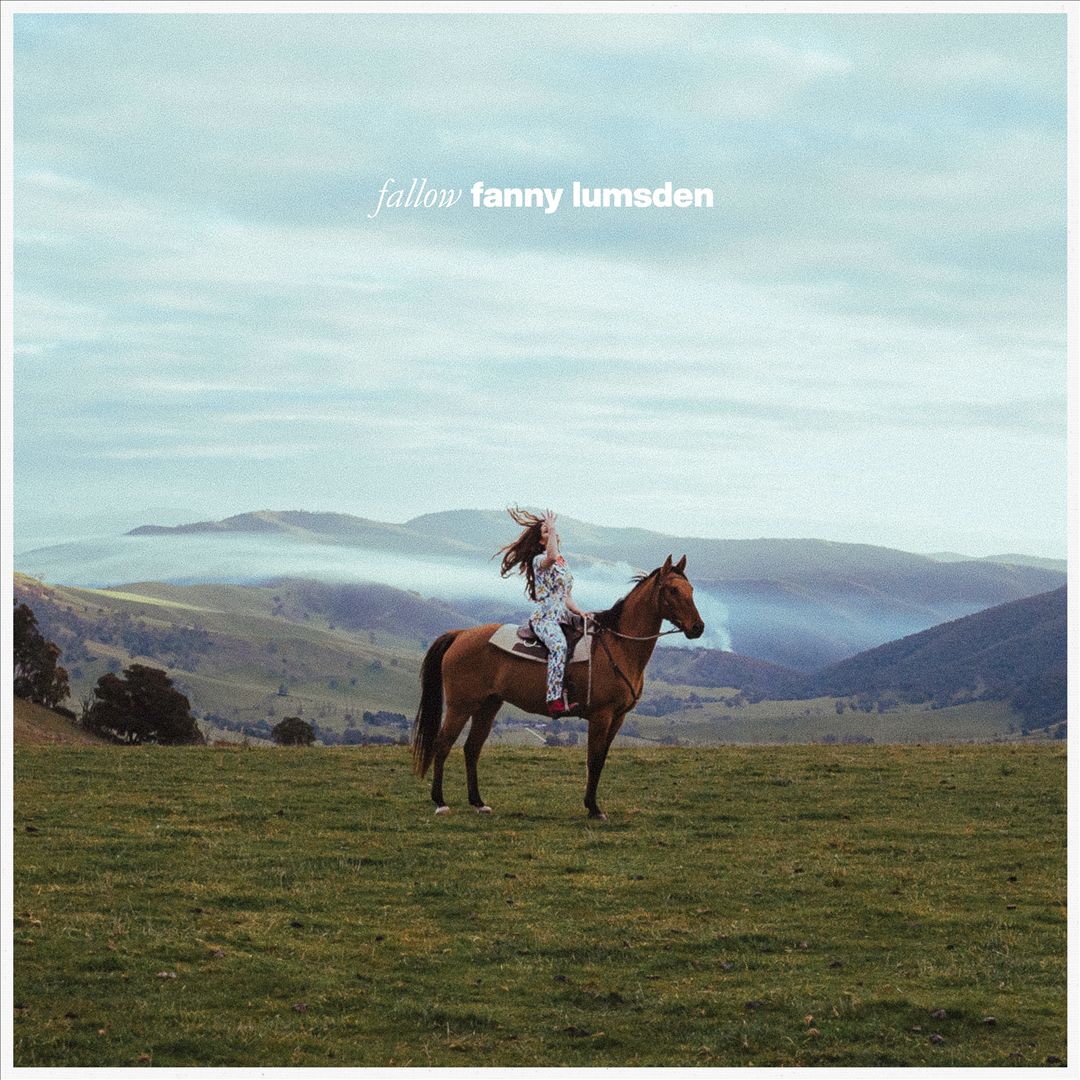 Fallow cover art