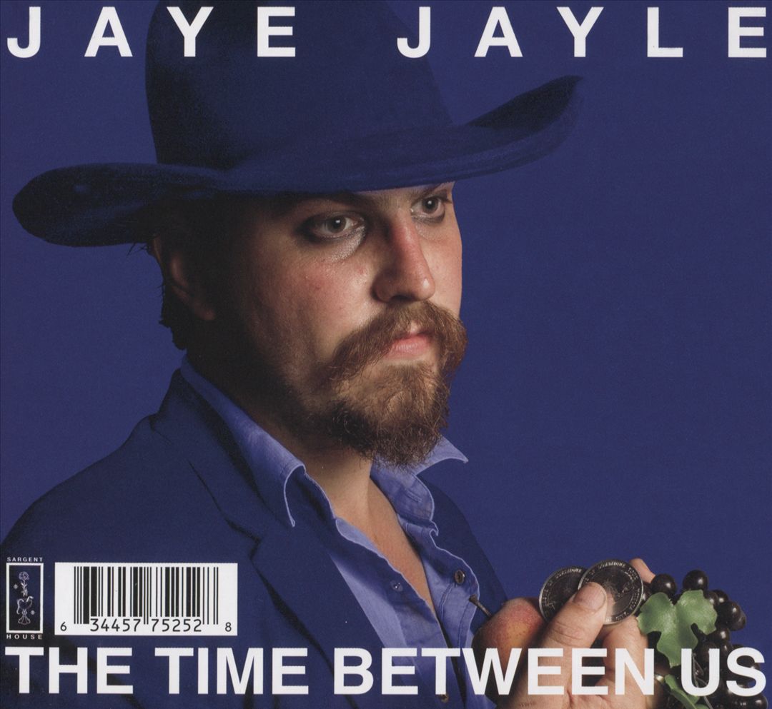 Time Between Us cover art