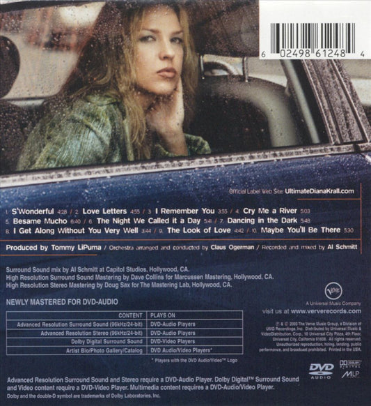 Look of Love cover art