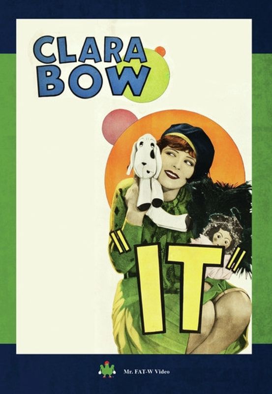 It cover art