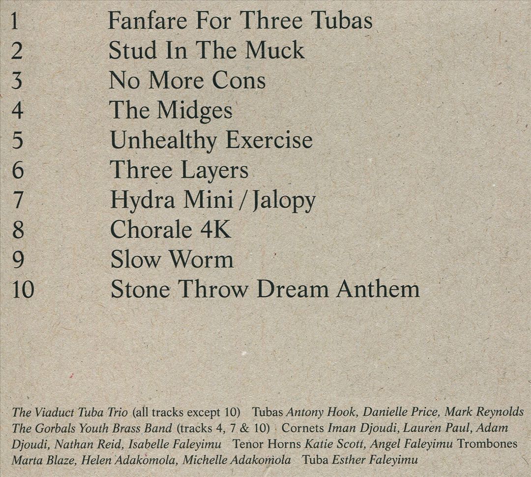 Plays the Music of Bill Wells cover art