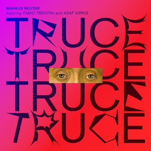 Truce cover art