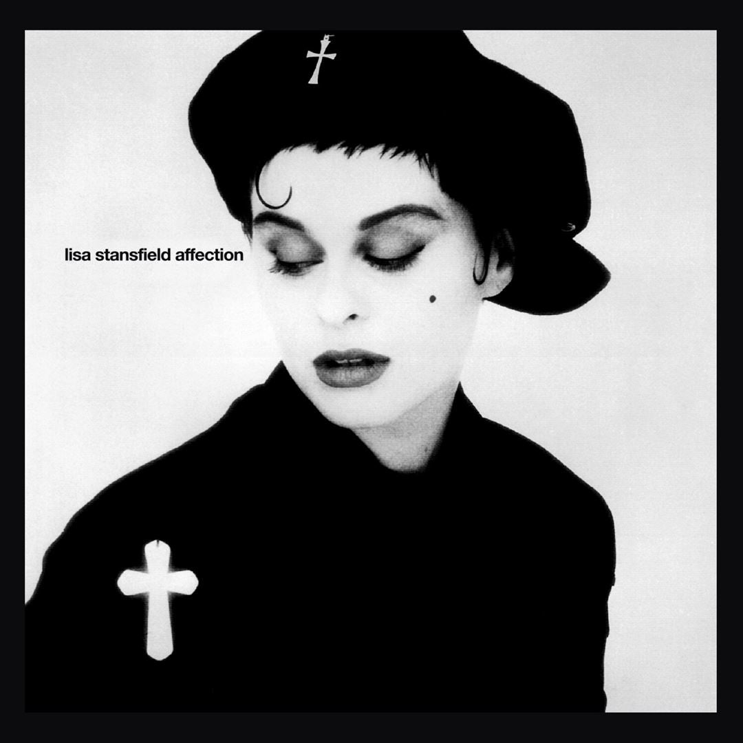 Affection cover art