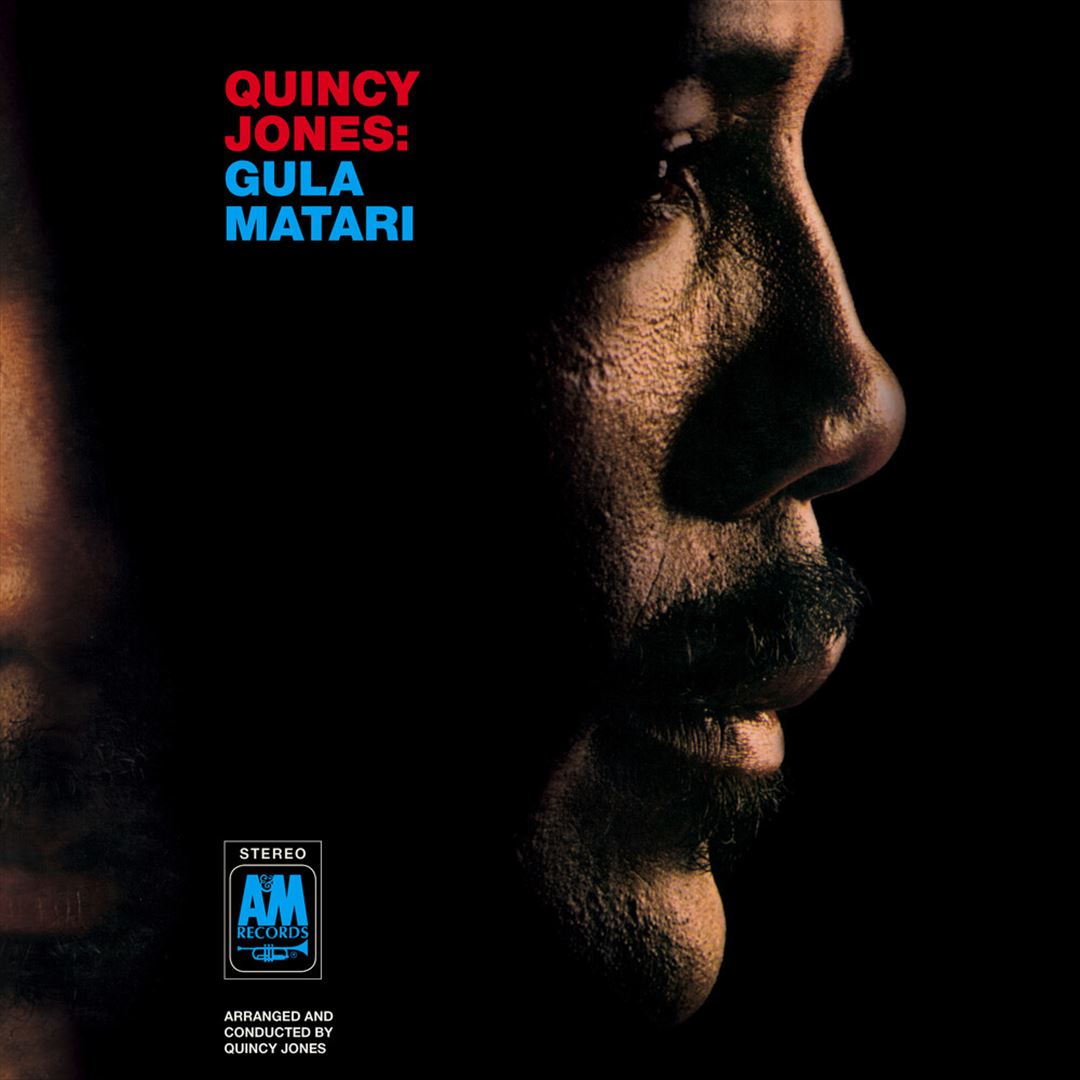 Gula Matari cover art