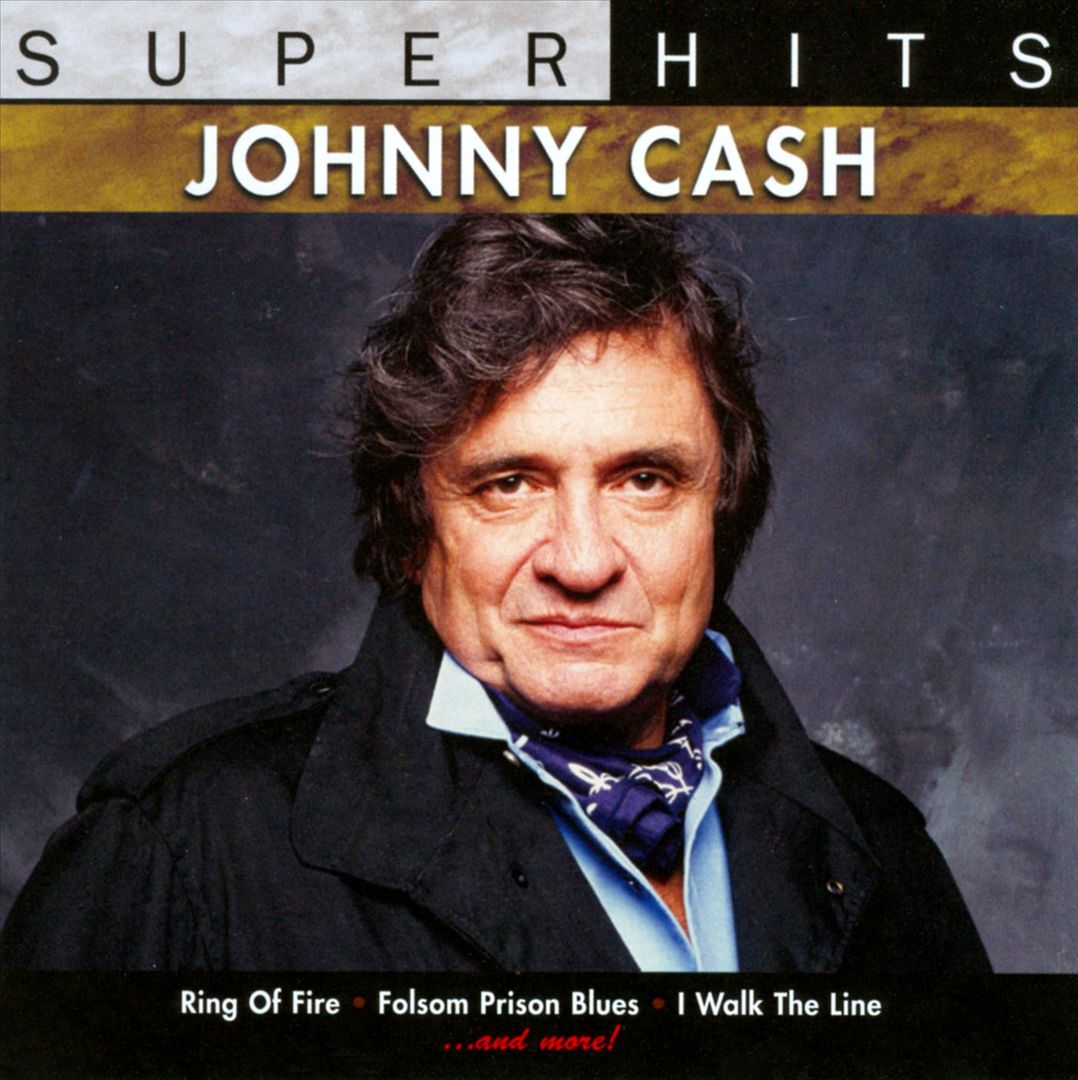 Super Hits cover art