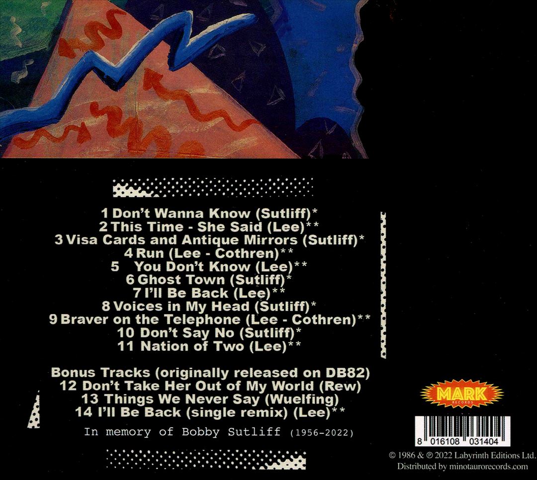 Run [Bonus Tracks] cover art