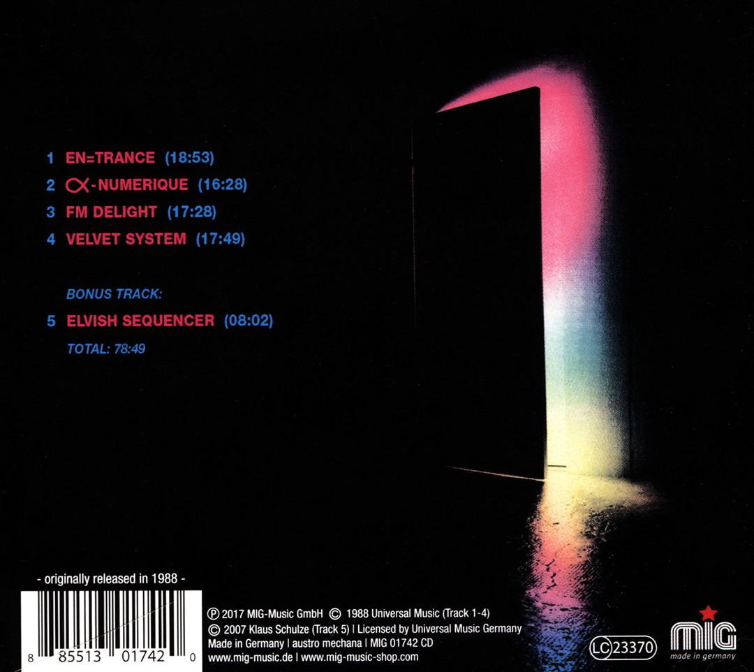 En=Trance cover art