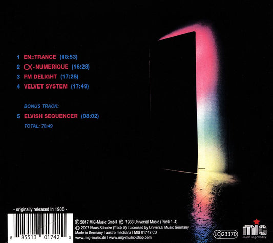 En=Trance cover art