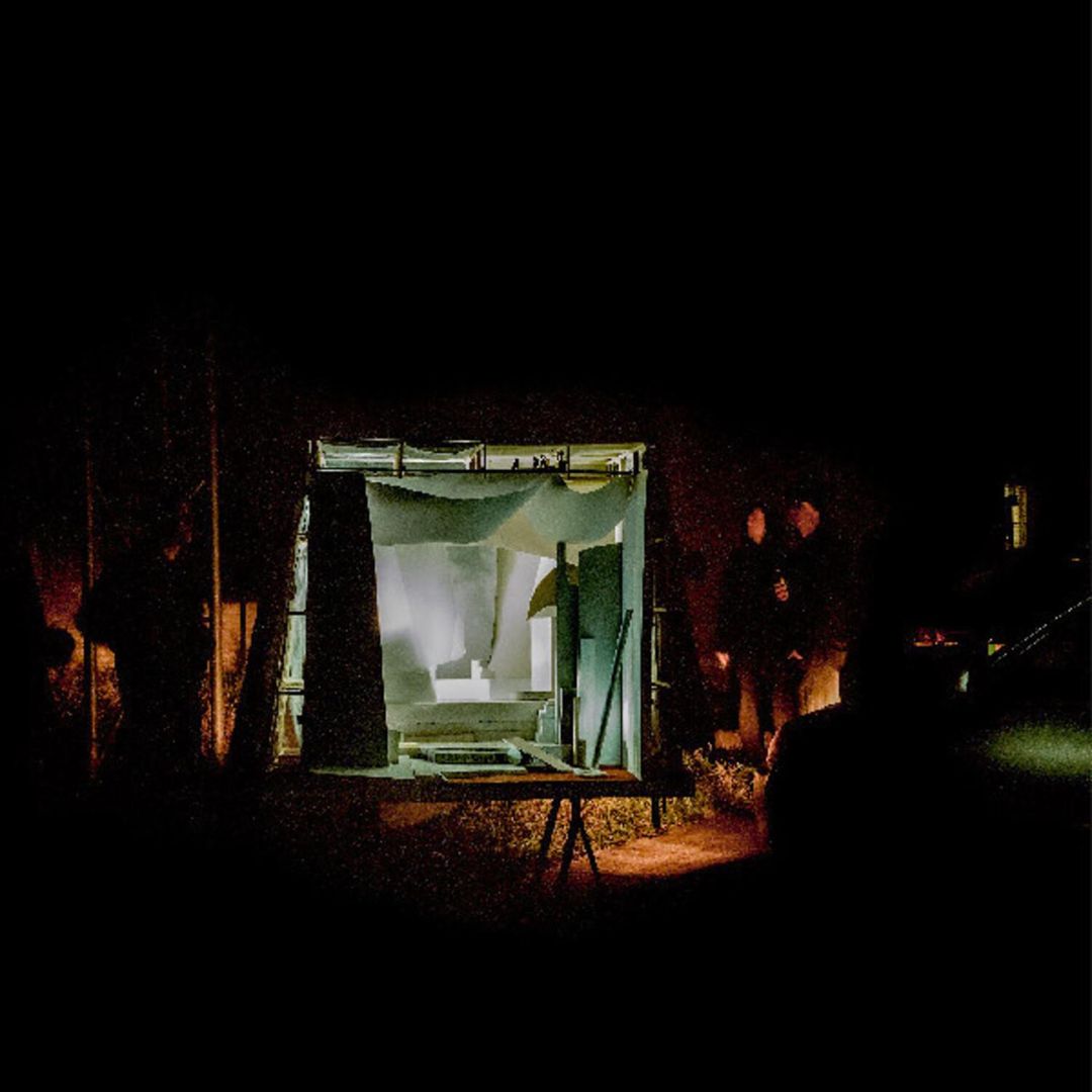 Somersaults cover art