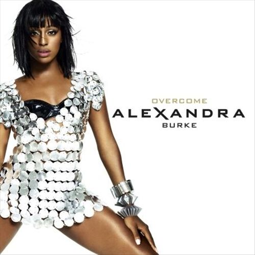 Overcome cover art