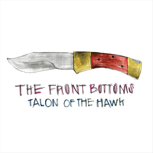 Talon of the Hawk cover art
