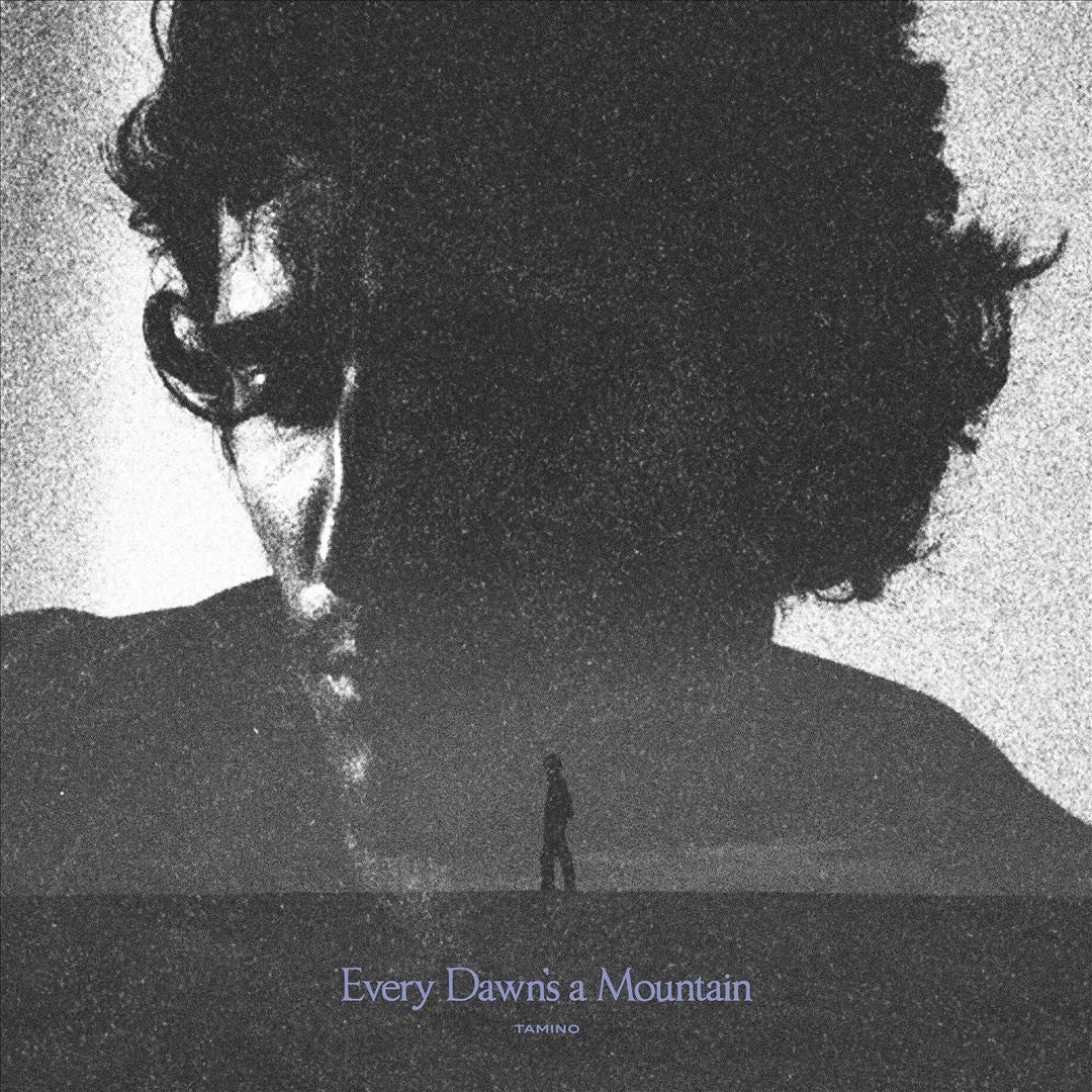 Every Dawn's a Mountain cover art