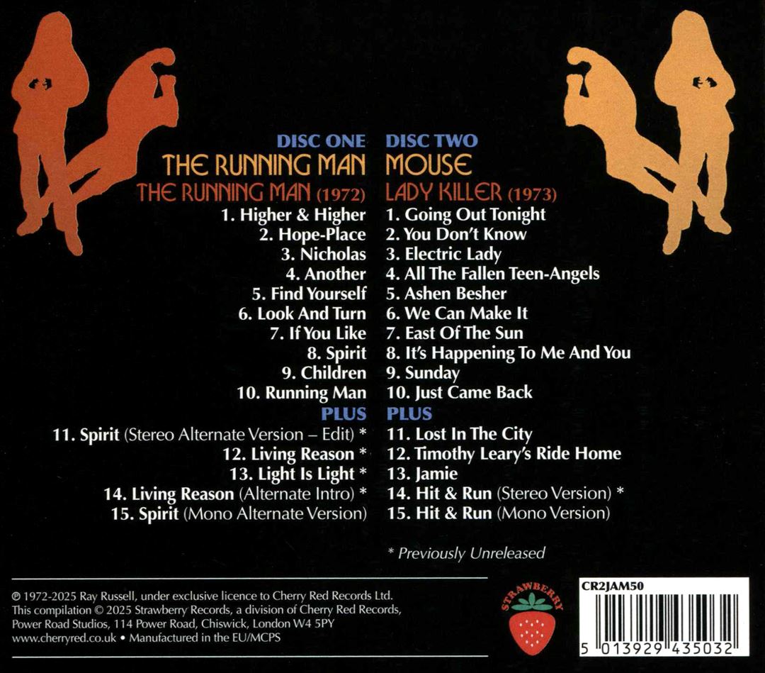 Find Yourself: The Complete Recordings 1972-1973 cover art