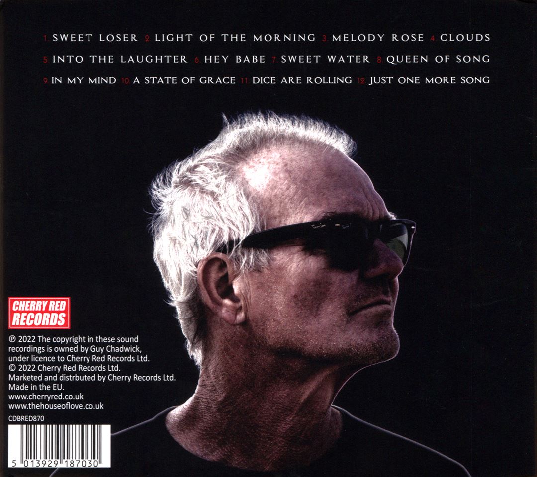 State of Grace cover art